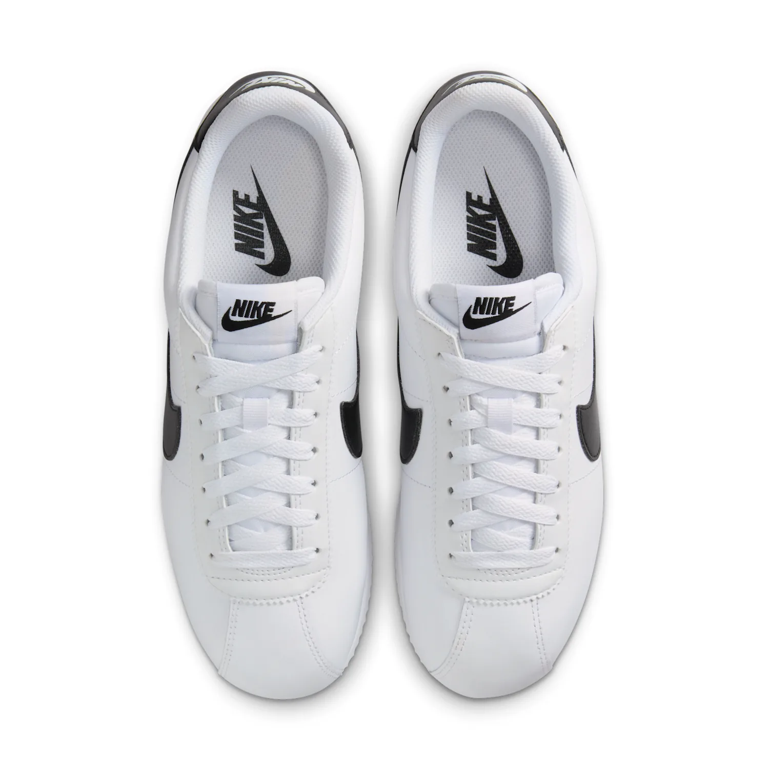 Nike Cortez Leather image 4