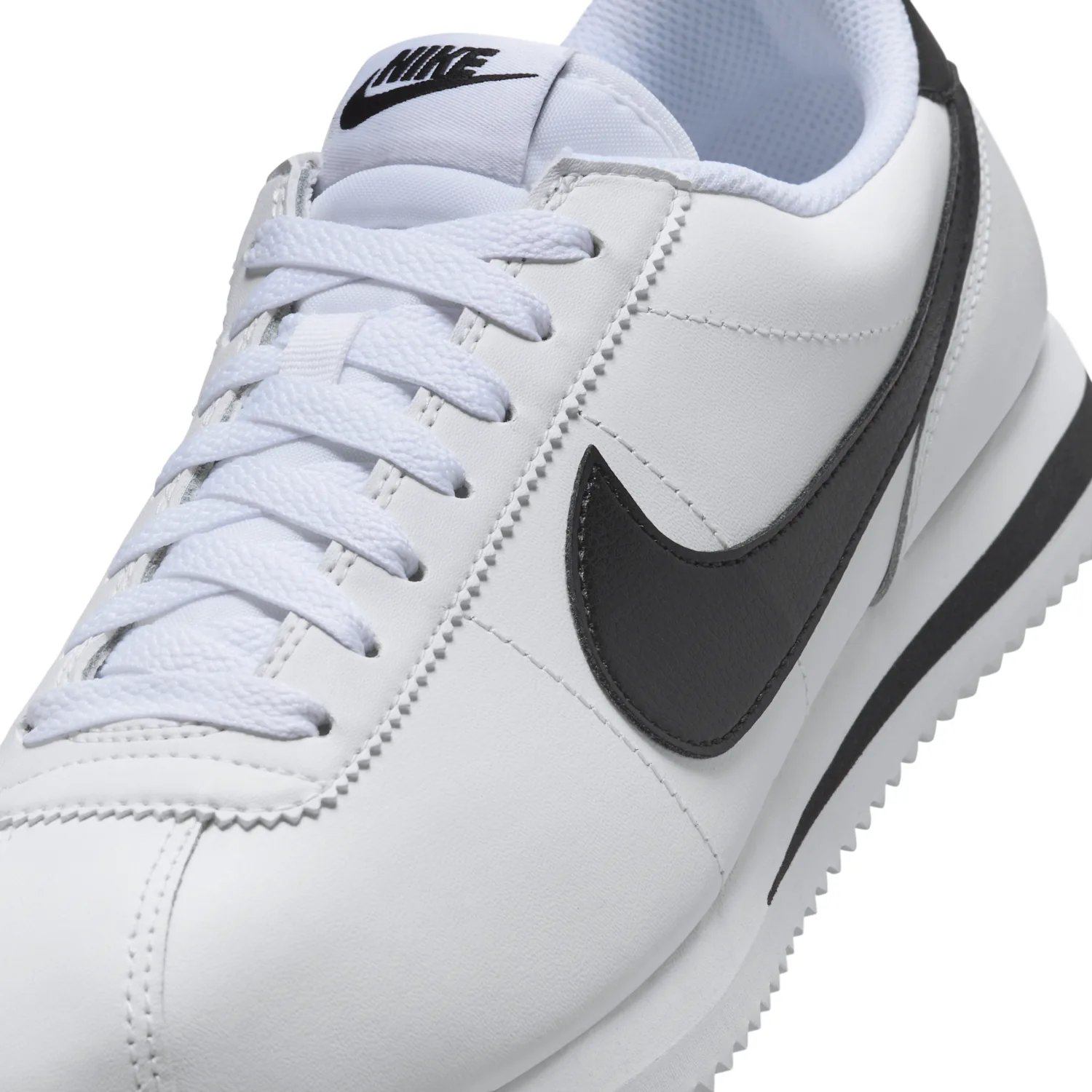 Nike Cortez Leather image 7