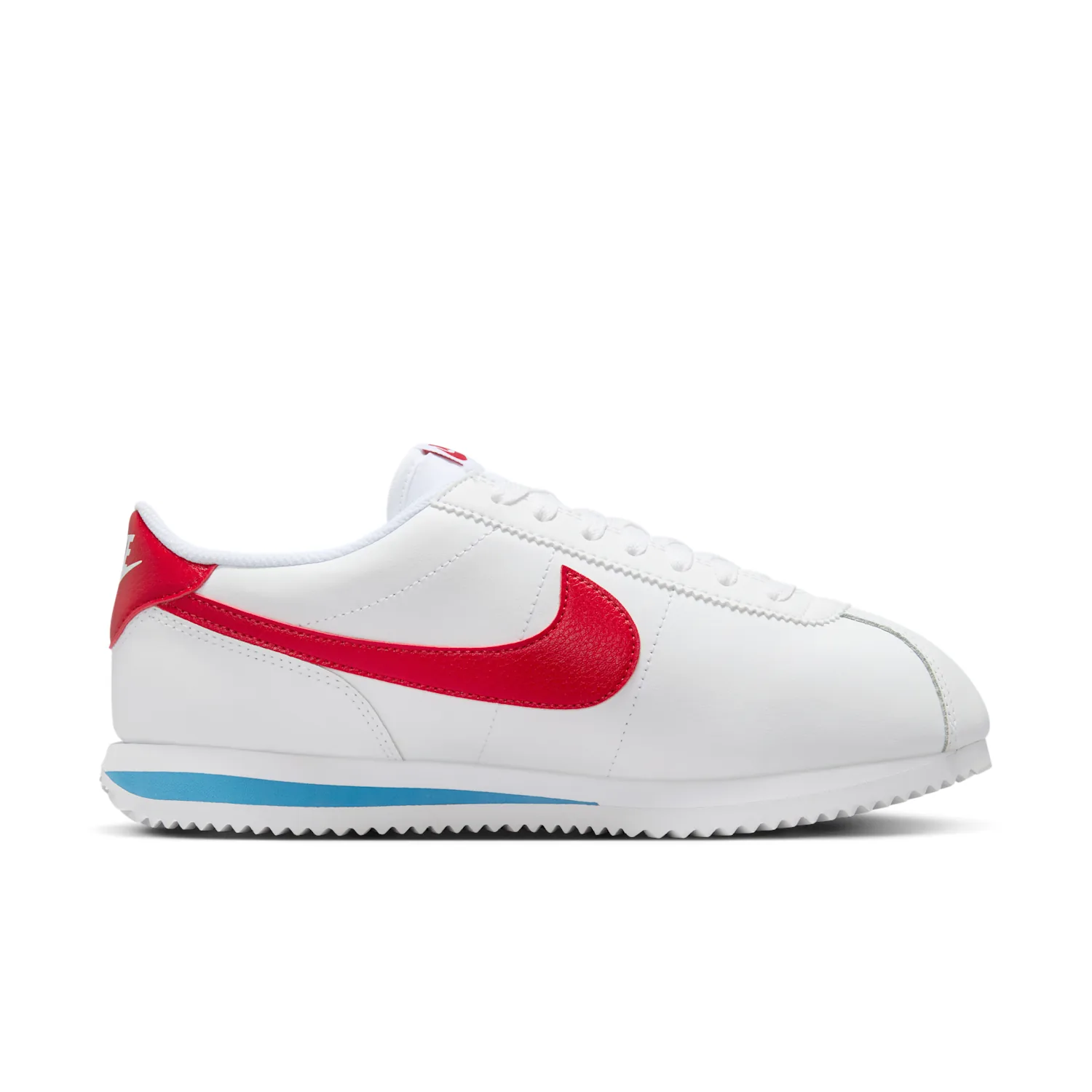 Nike Cortez Leather image 3