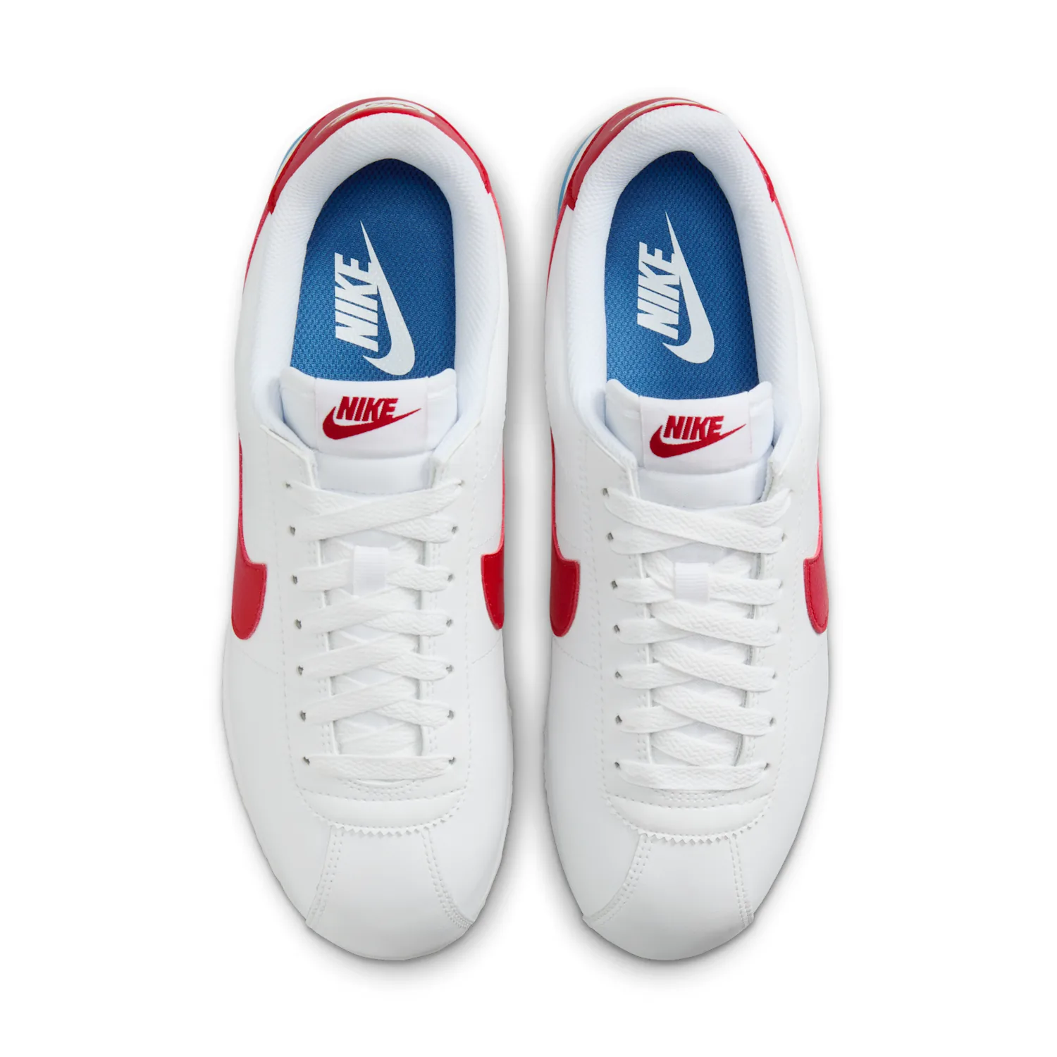 Nike Cortez Leather image 4