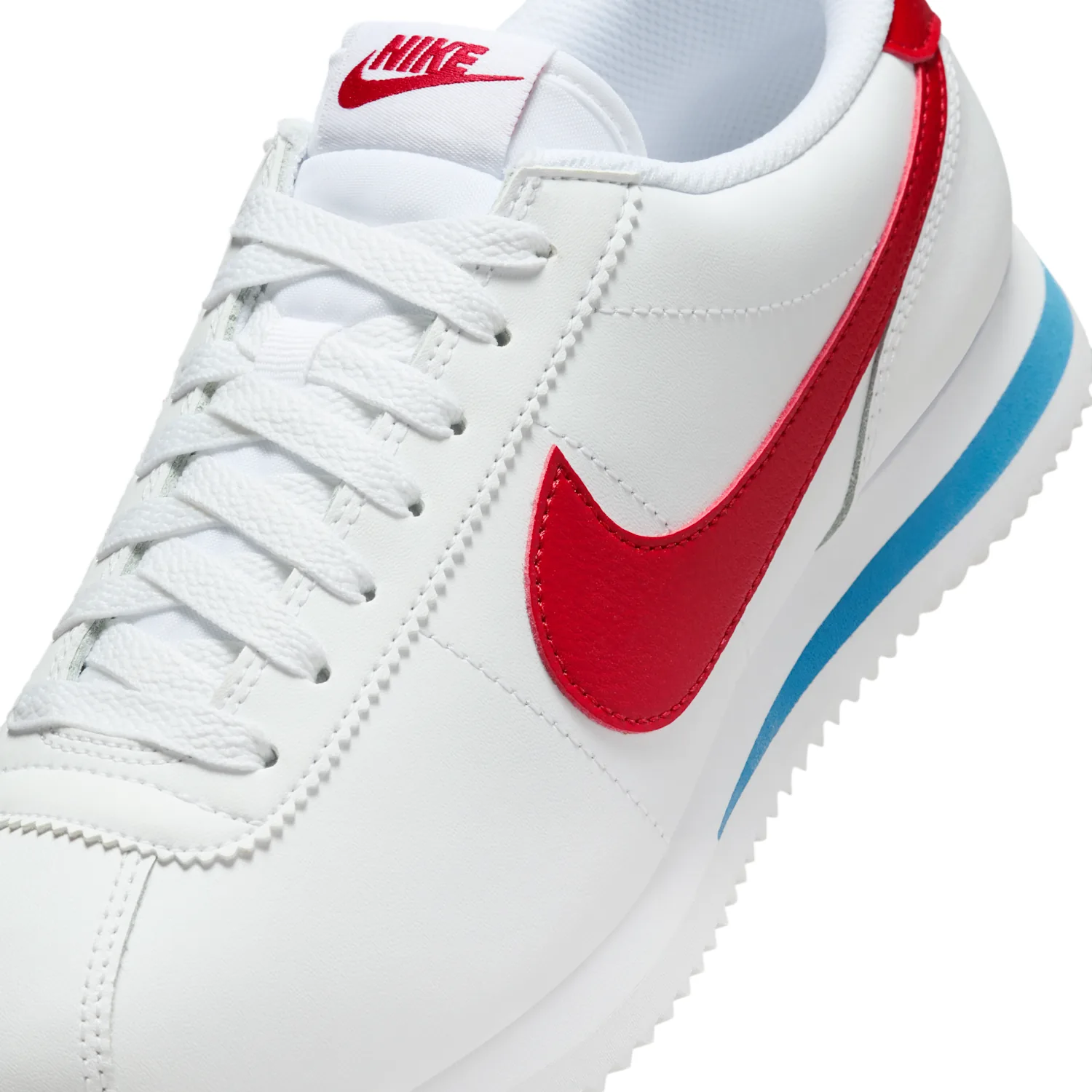 Nike Cortez Leather image 7