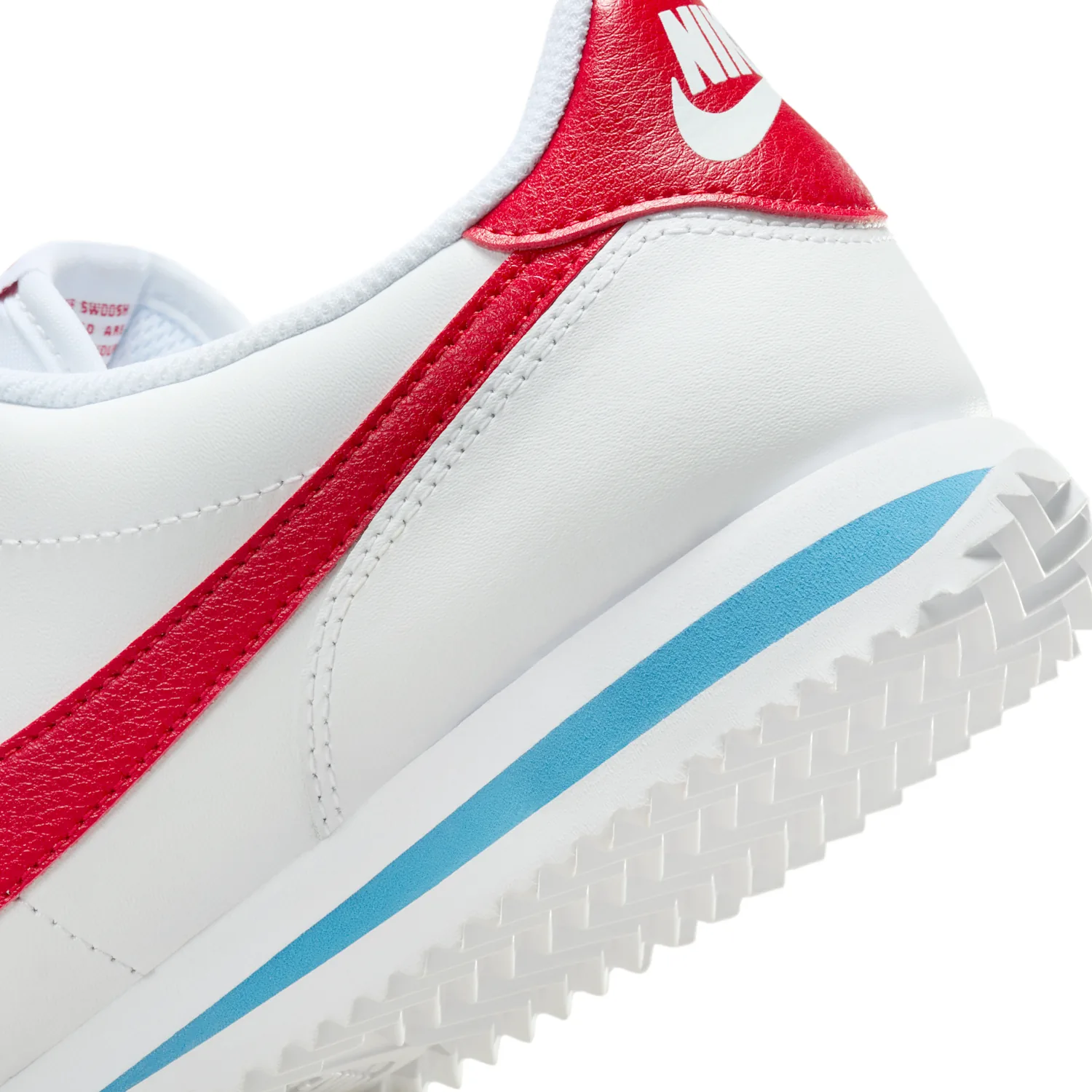 Nike Cortez Leather image 8