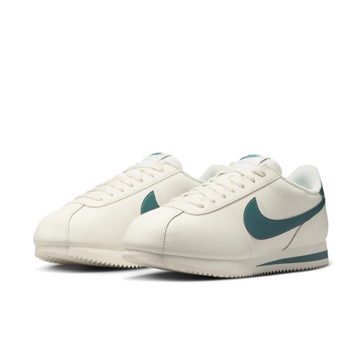 Nike Cortez Leather image 5