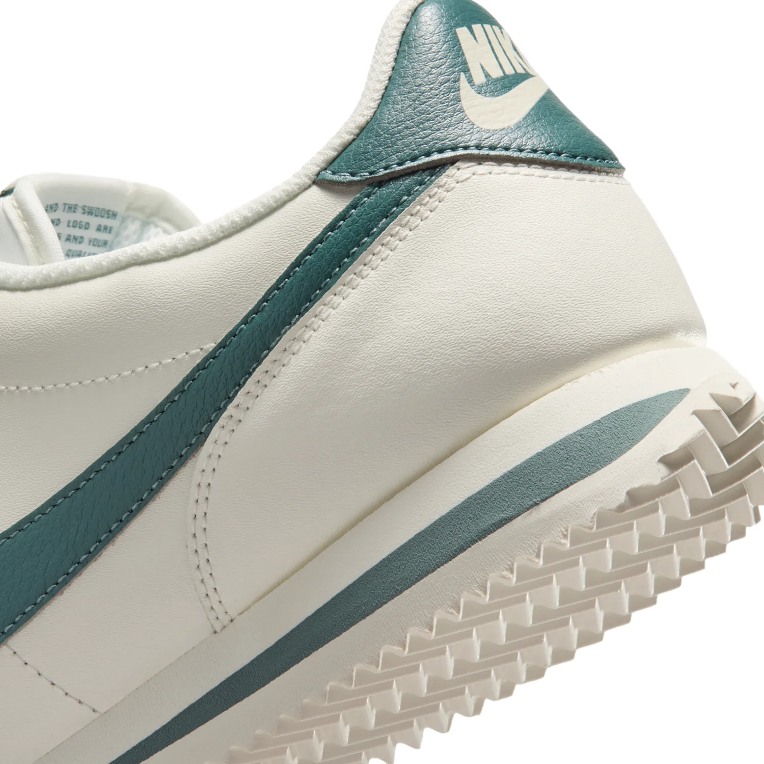 Nike Cortez Leather image 8