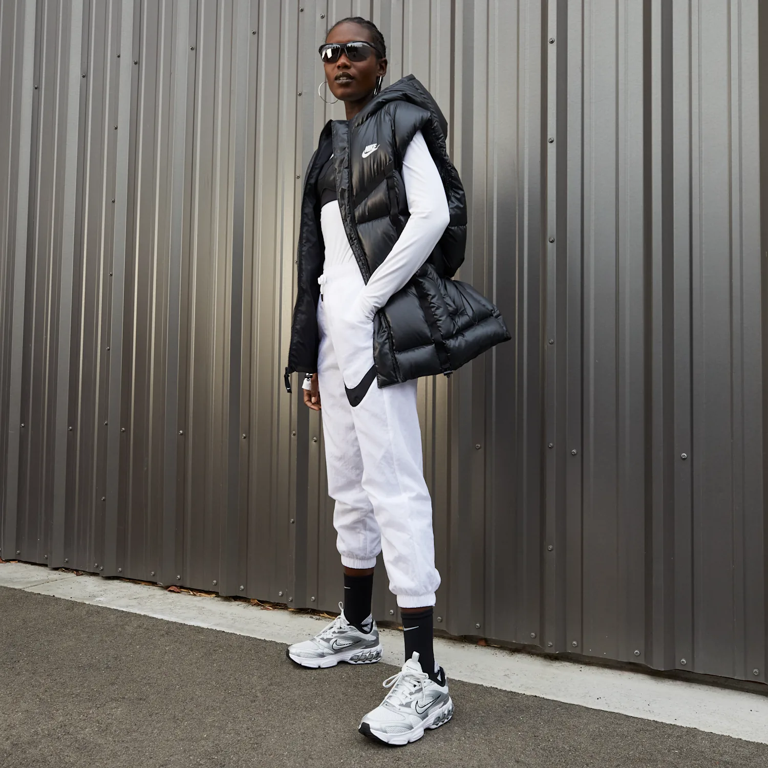 Nike Zoom Air Fire image 2