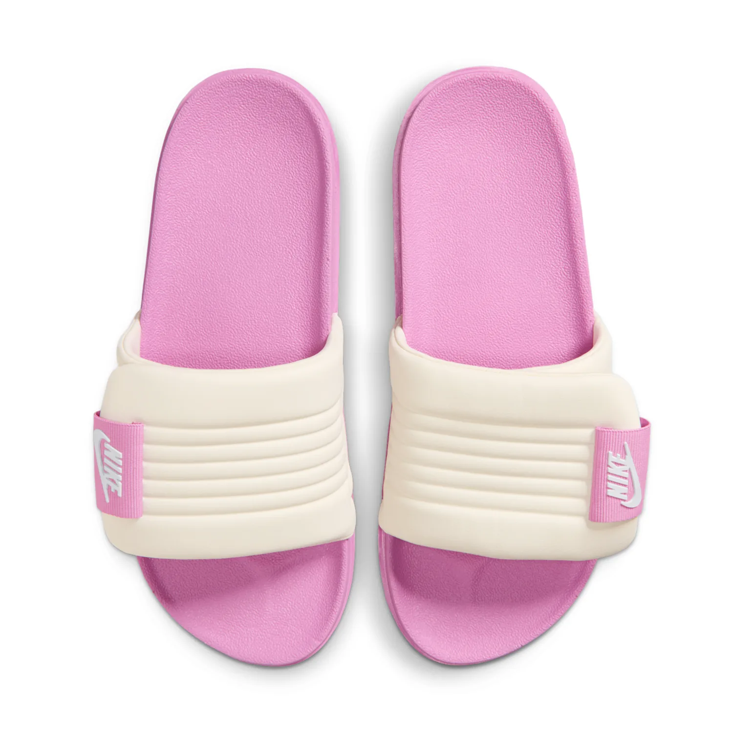 Nike Offcourt Adjust image 5