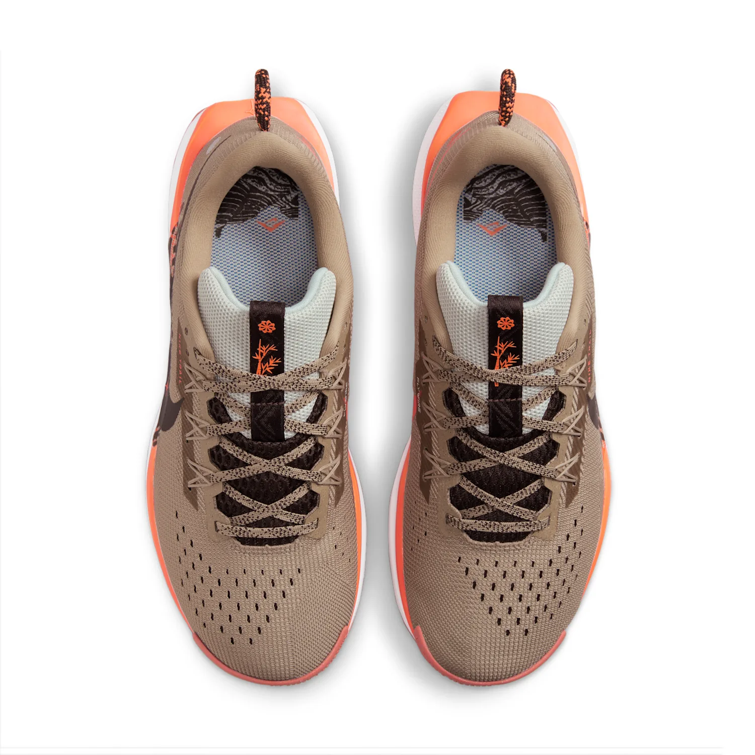 Nike Pegasus Trail 5 image 5