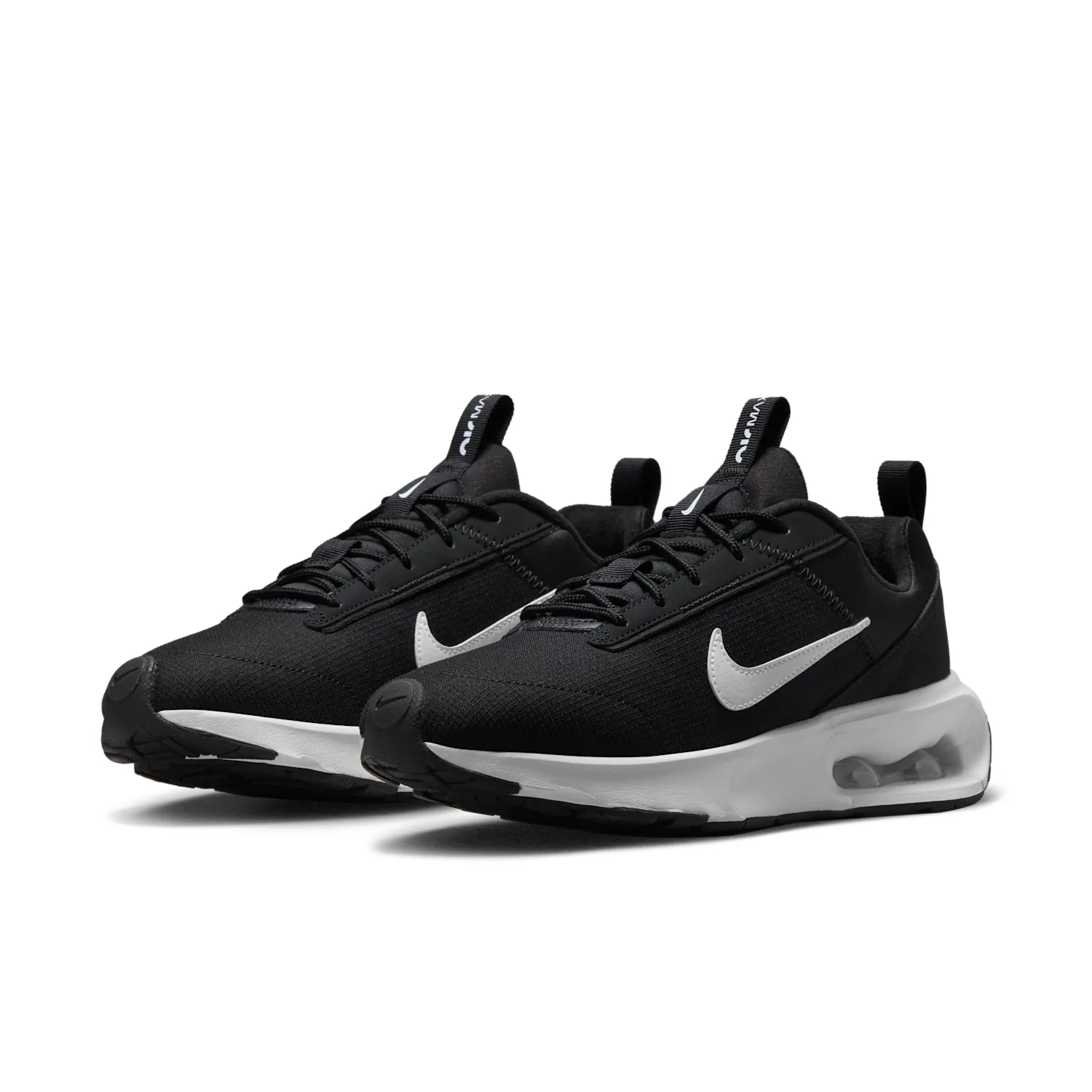 Nike Air Max INTRLK Lite image 7