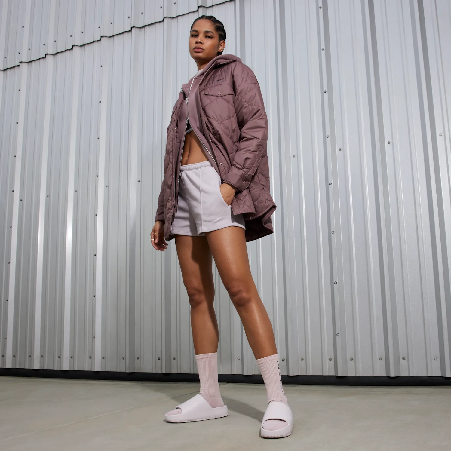 Nike Calm image 8