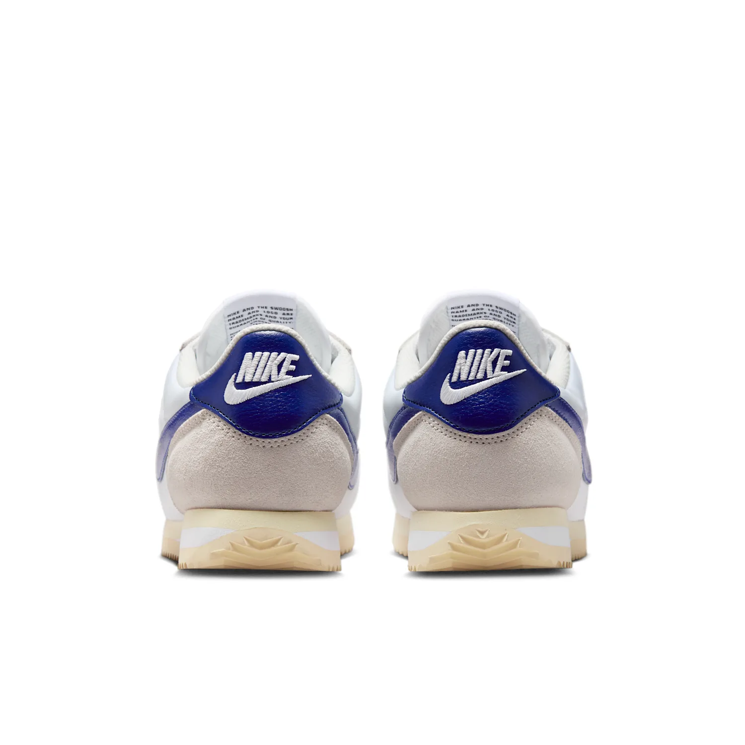 Nike Cortez Textile image 6