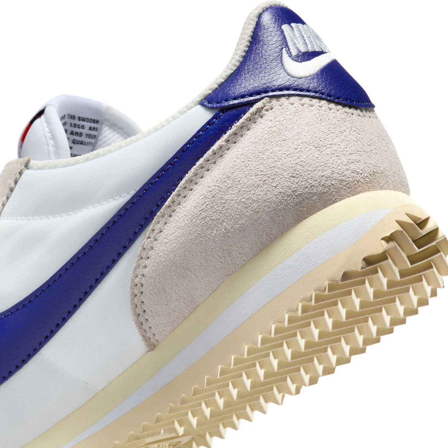 Nike Cortez Textile image 8