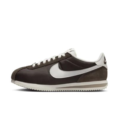 Nike Cortez Textile