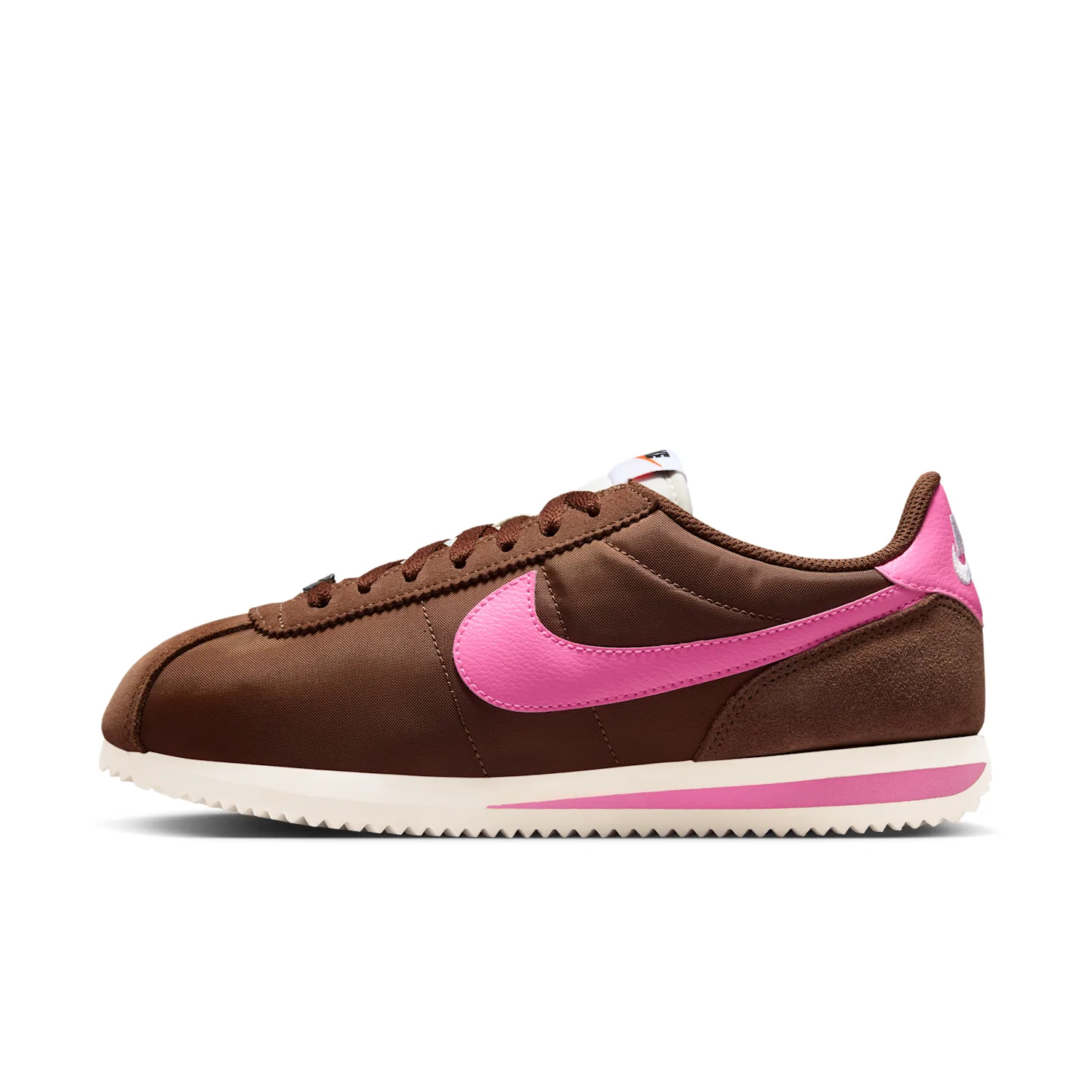 Nike Cortez Textile