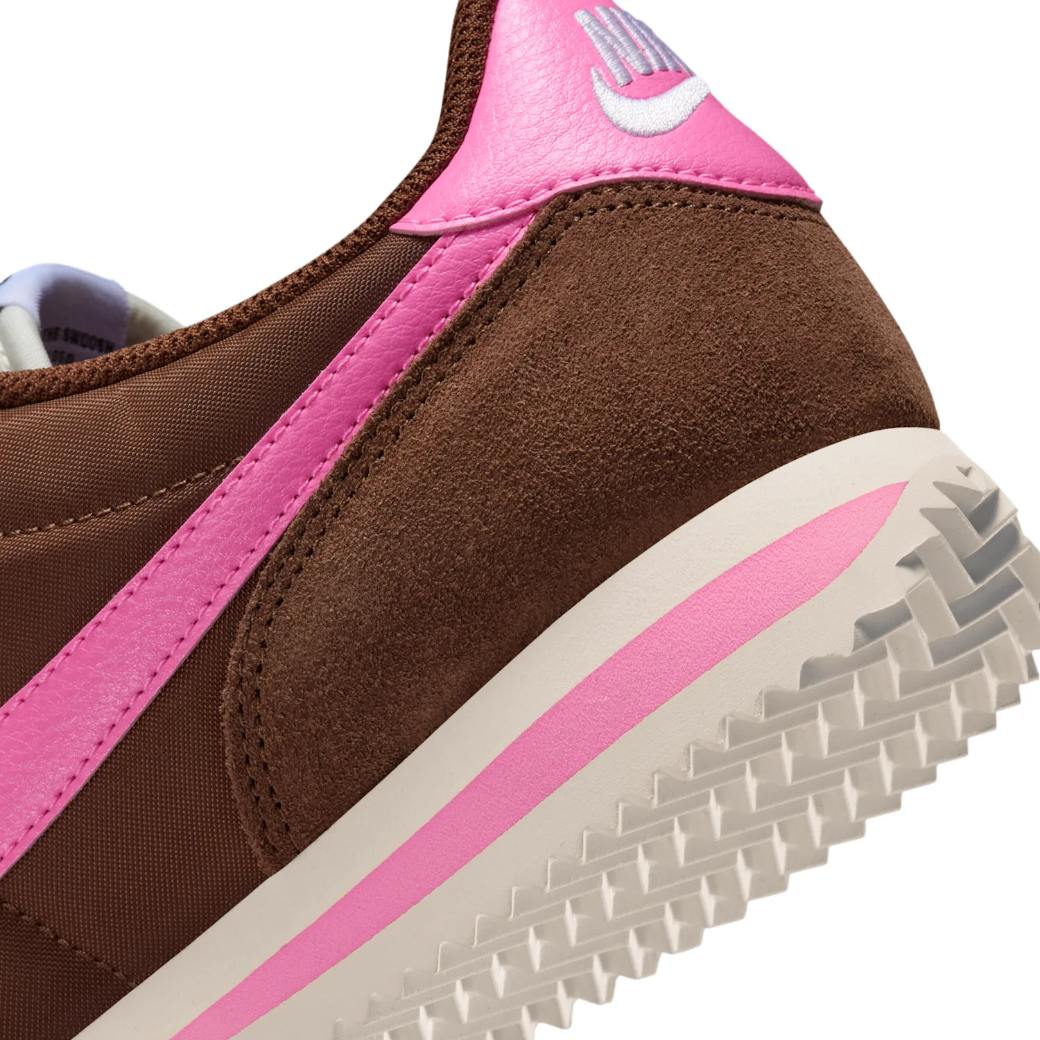 Nike Cortez Textile image 8