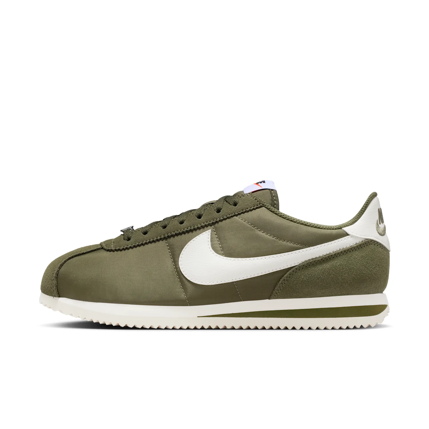Nike Cortez Textile
