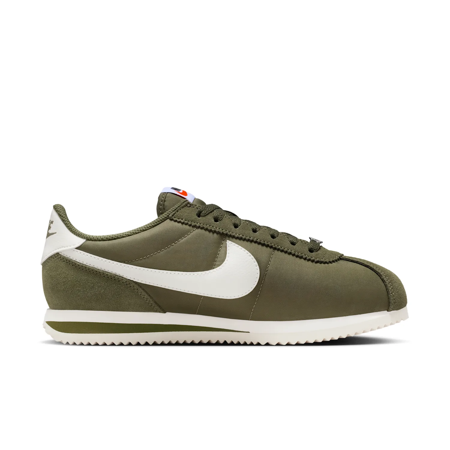 Nike Cortez Textile image 3
