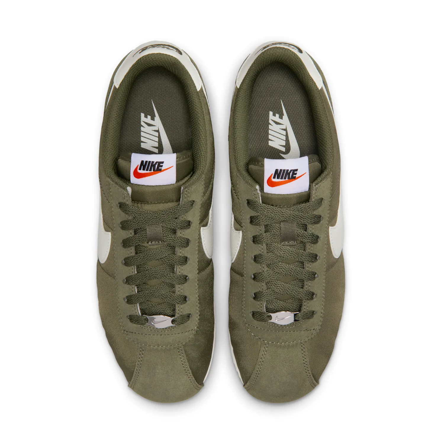 Nike Cortez Textile image 4