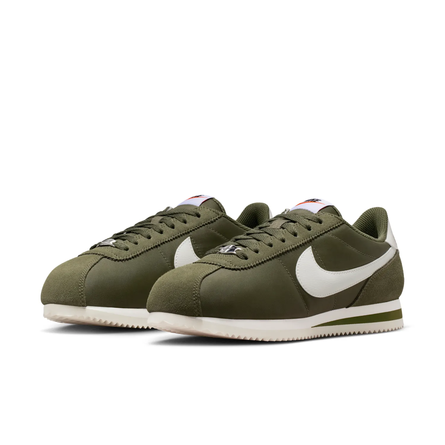 Nike Cortez Textile image 5