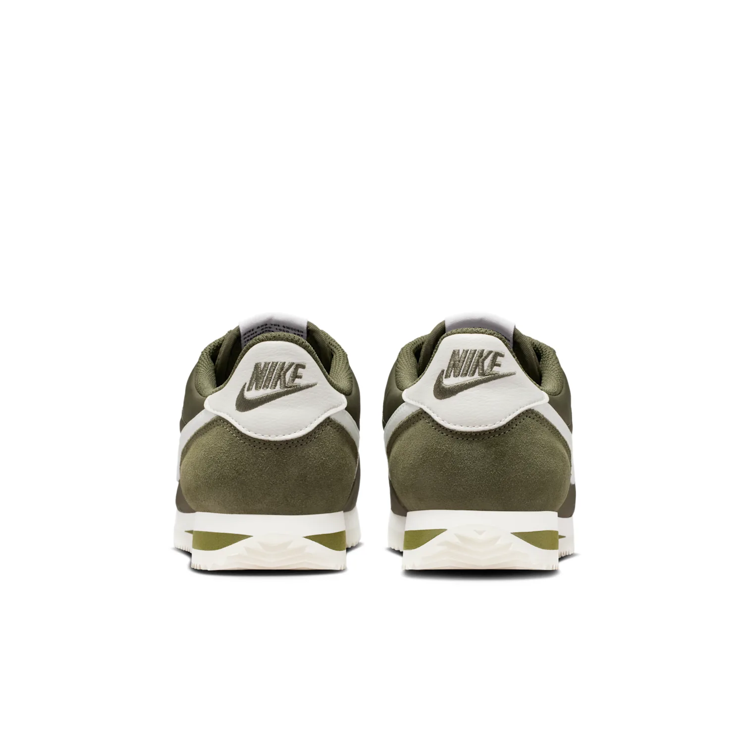Nike Cortez Textile image 6