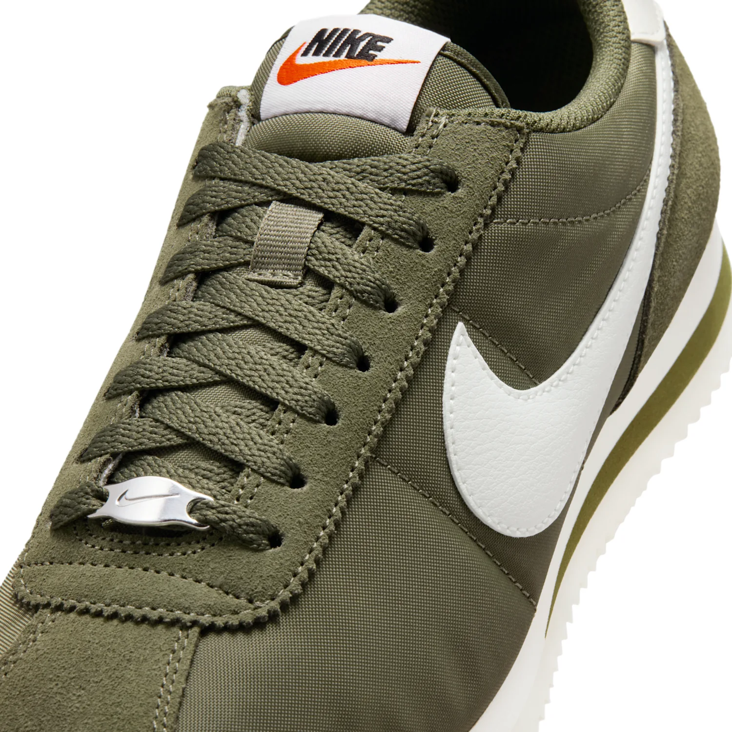 Nike Cortez Textile image 7
