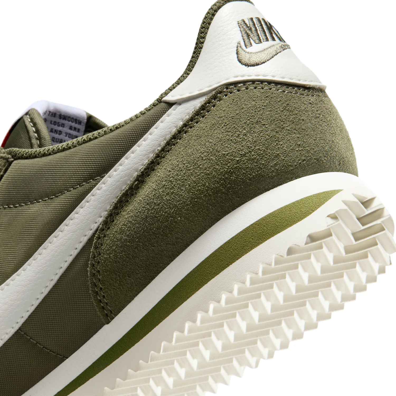 Nike Cortez Textile image 8