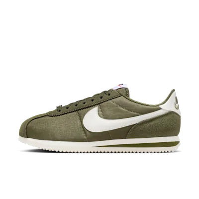 Nike Cortez Textile
