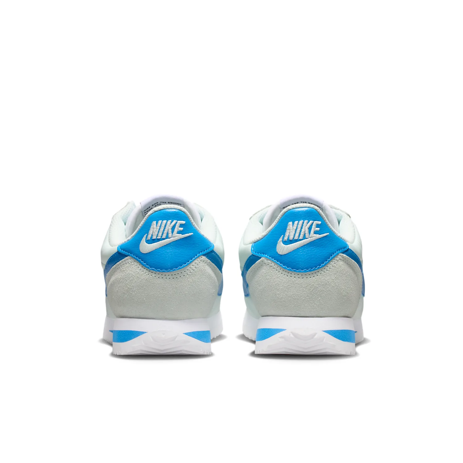 Nike Cortez Textile image 6
