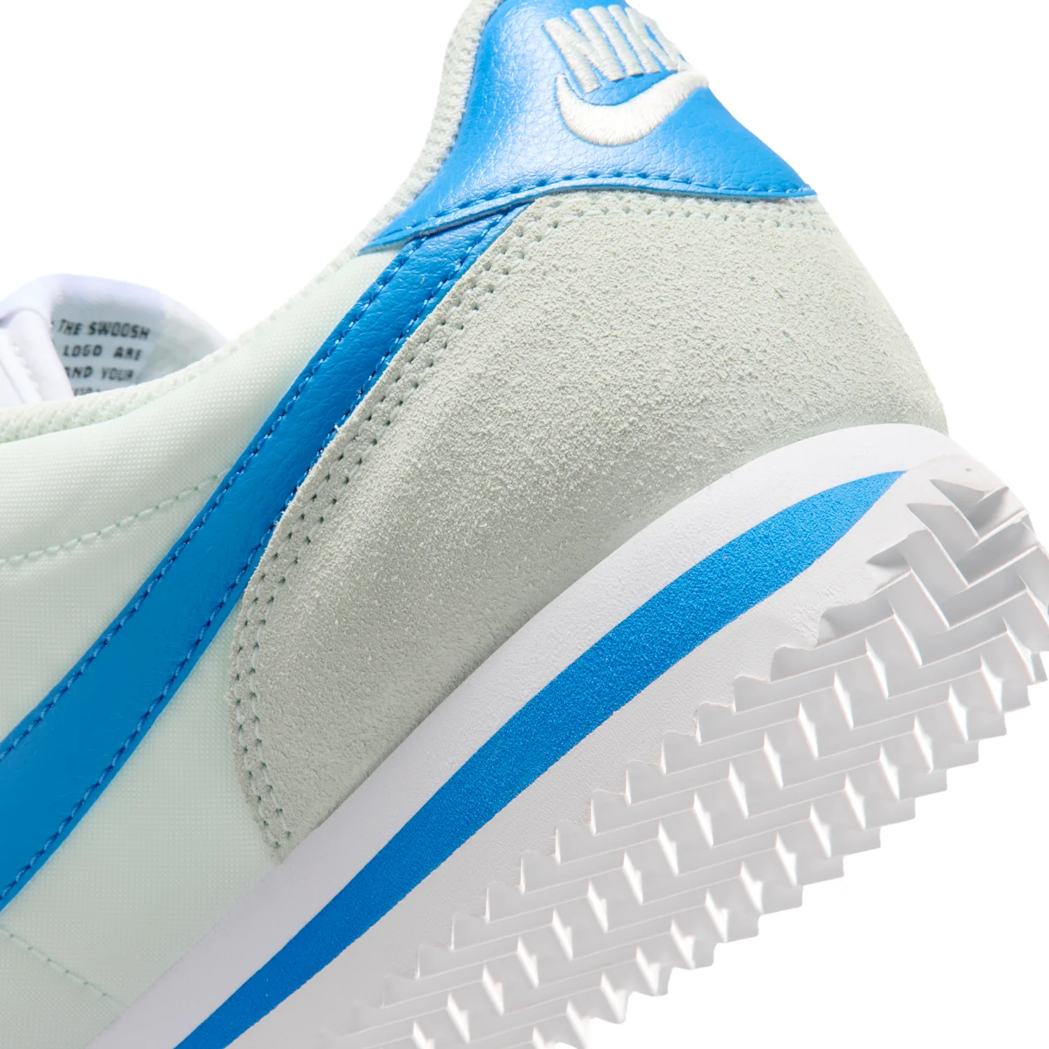 Nike Cortez Textile image 8
