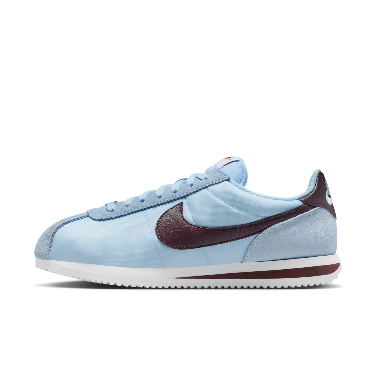 Nike Cortez Textile