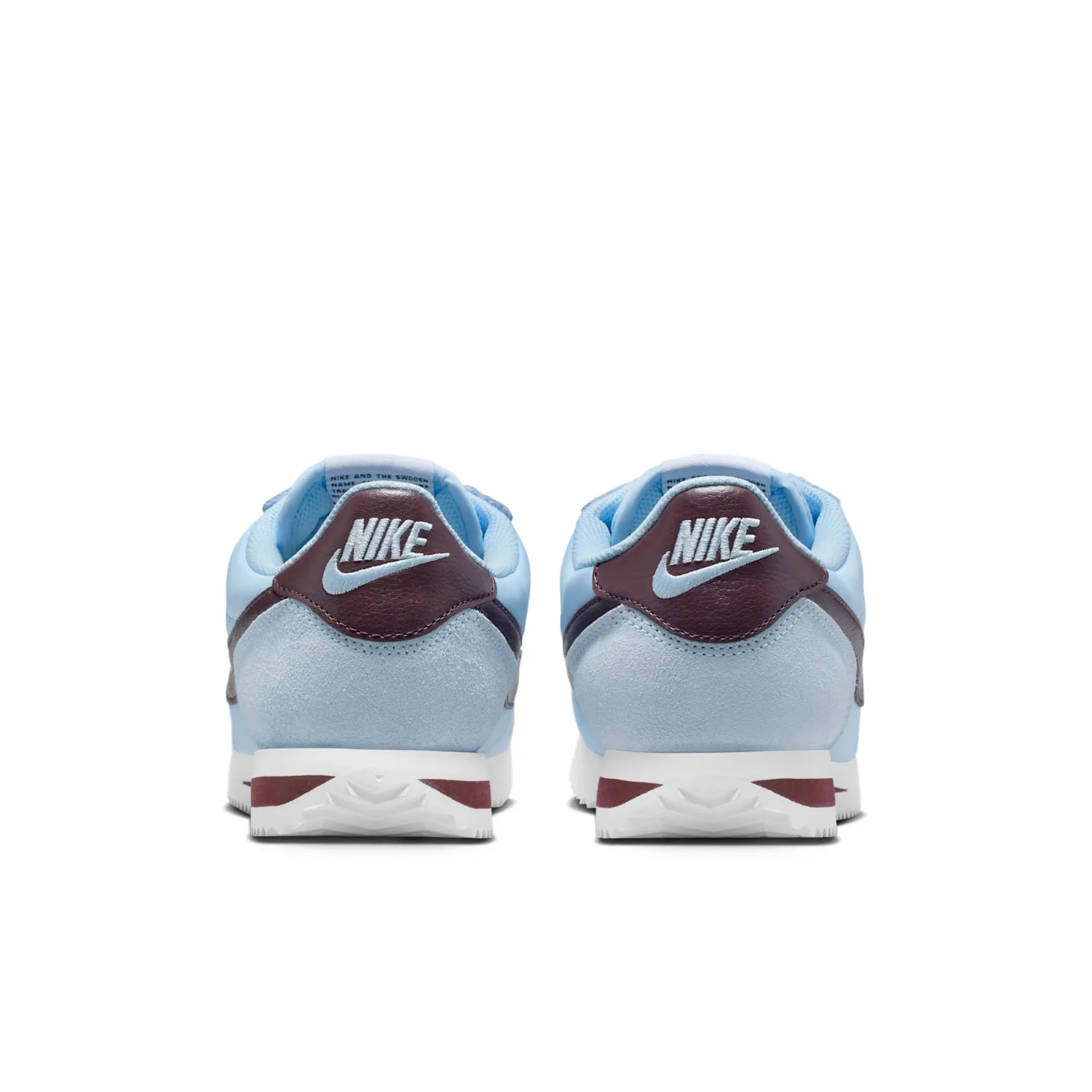 Nike Cortez Textile image 6