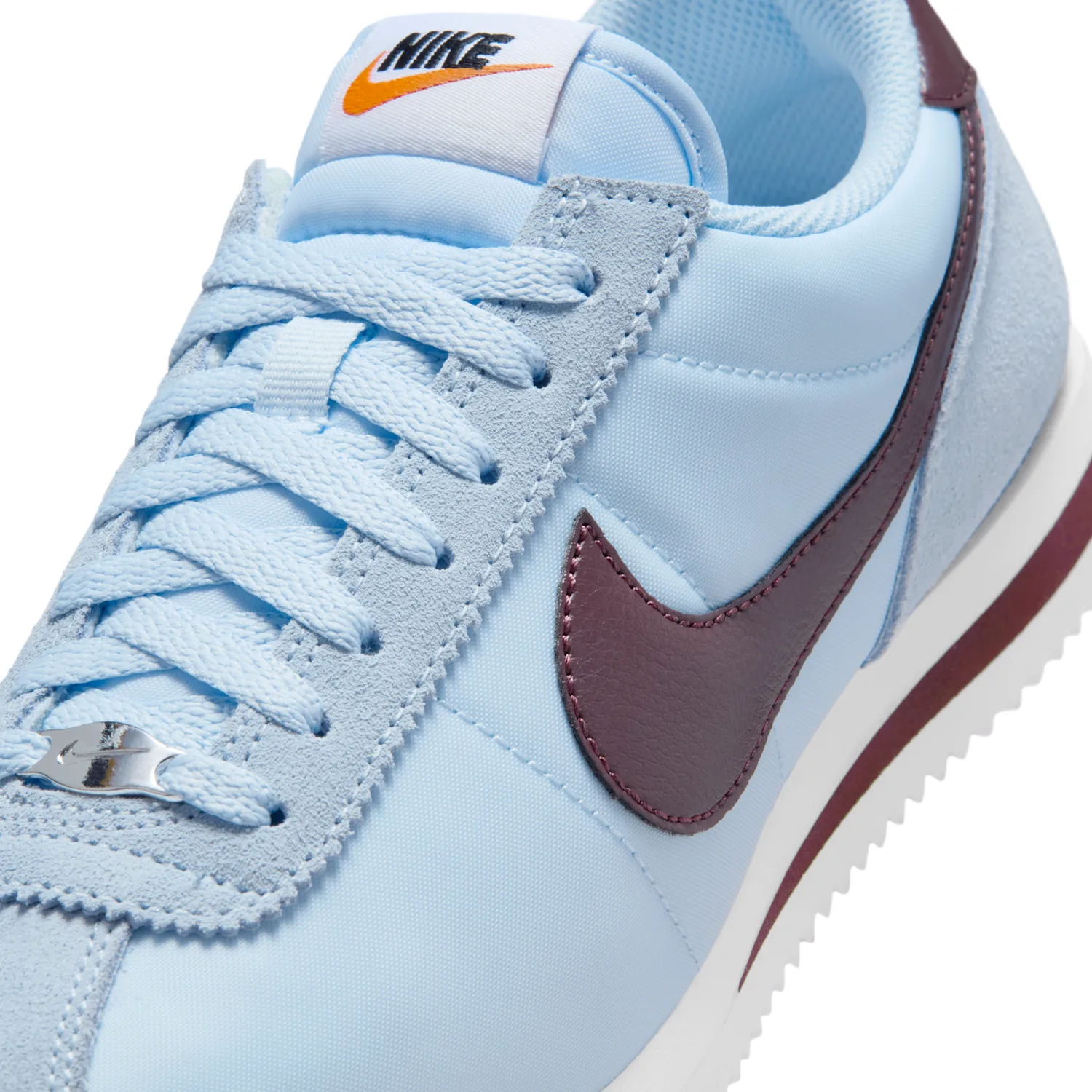 Nike Cortez Textile image 7