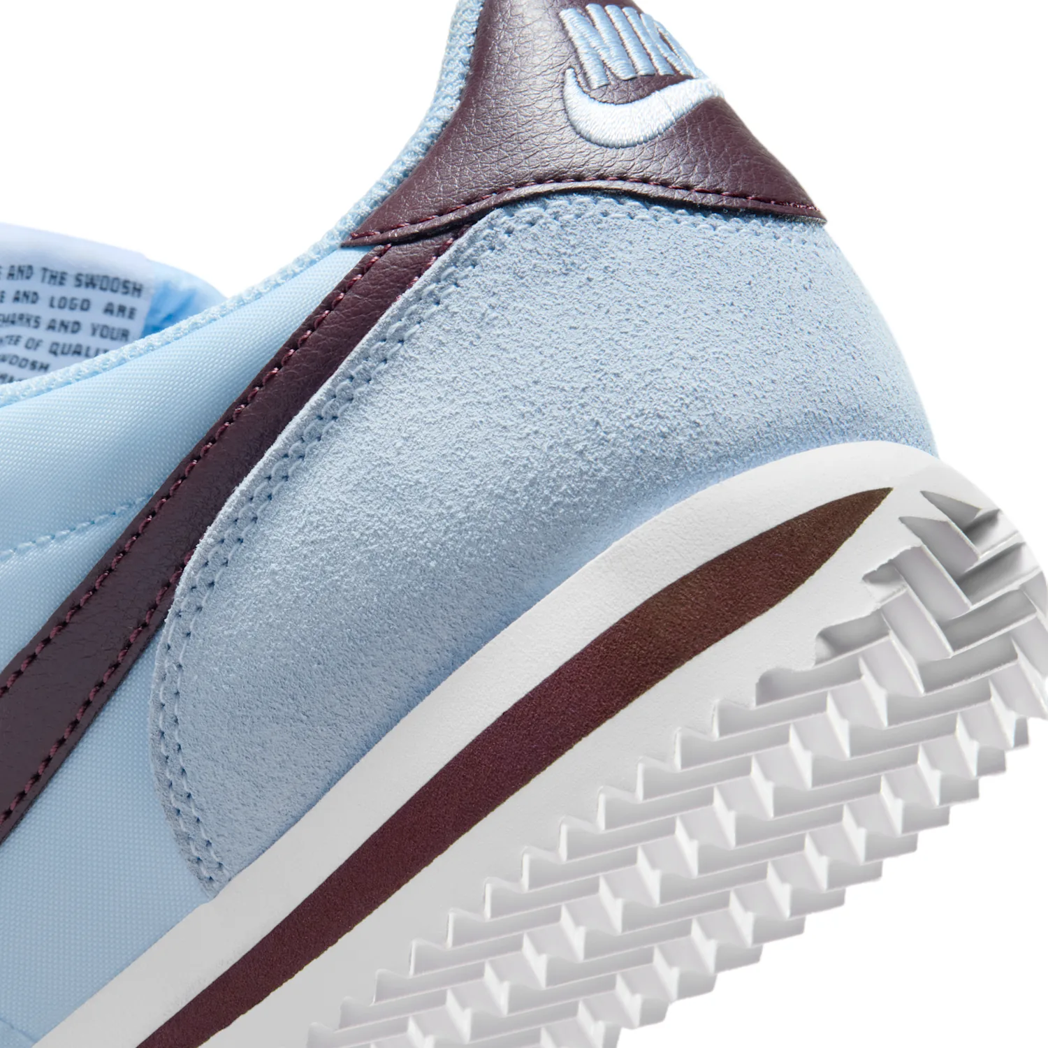 Nike Cortez Textile image 8