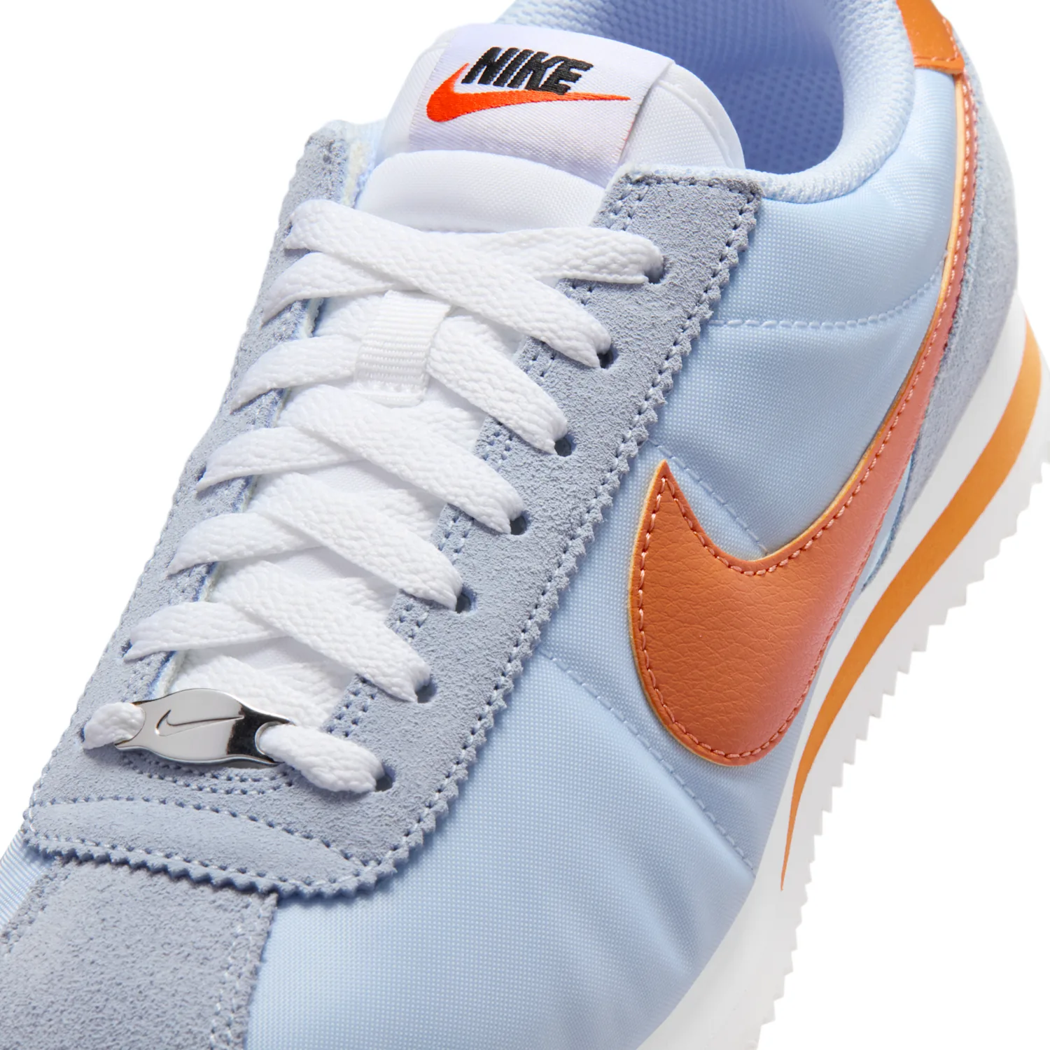 Nike Cortez Textile image 7