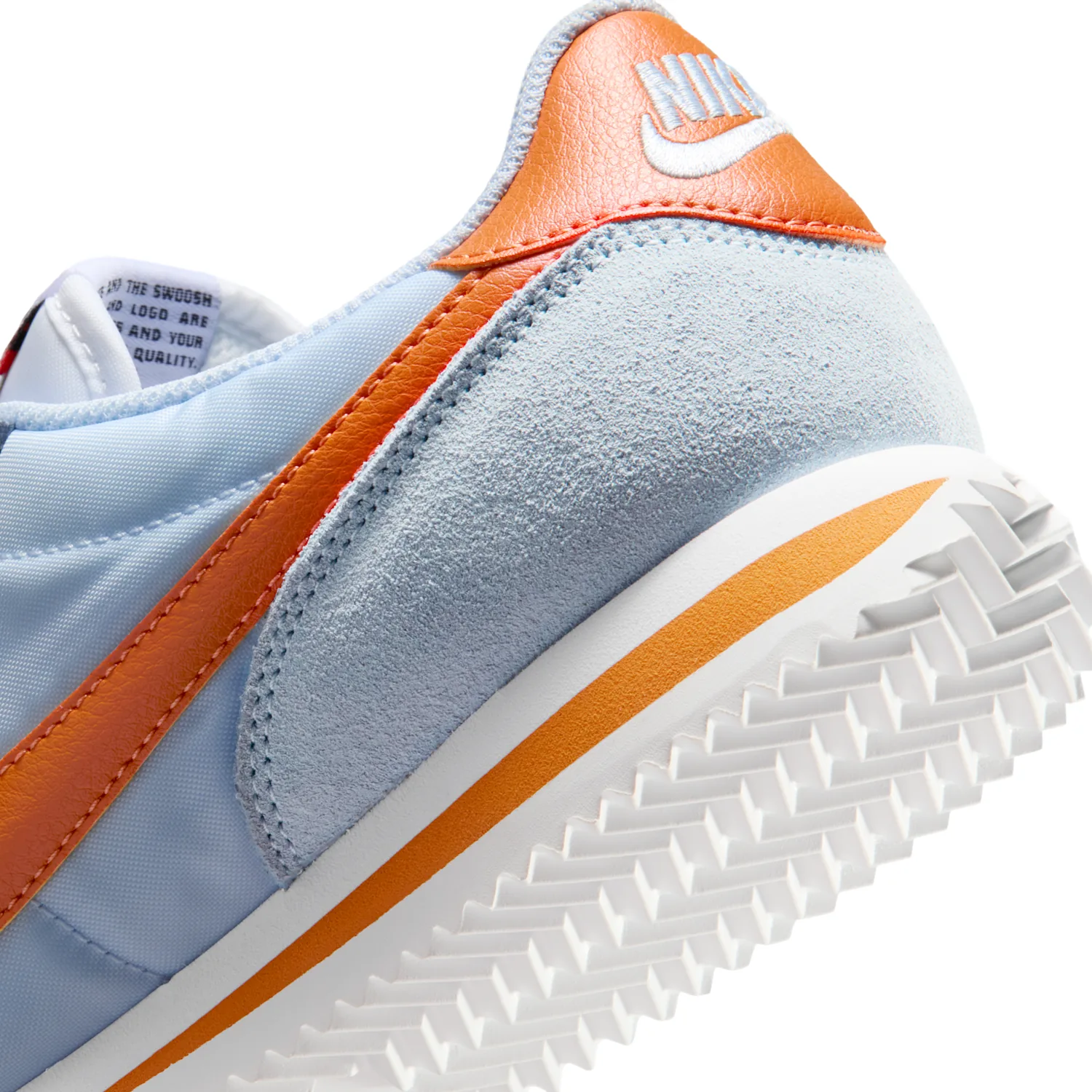 Nike Cortez Textile image 8