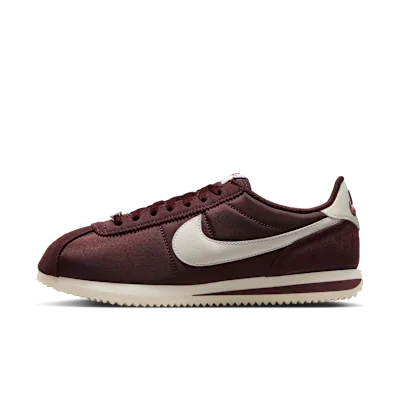 Nike Cortez Textile