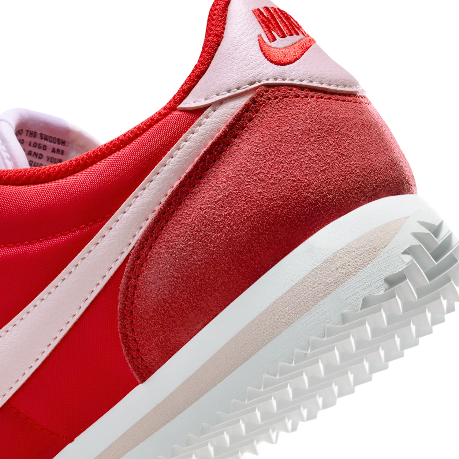 Nike Cortez Textile image 8