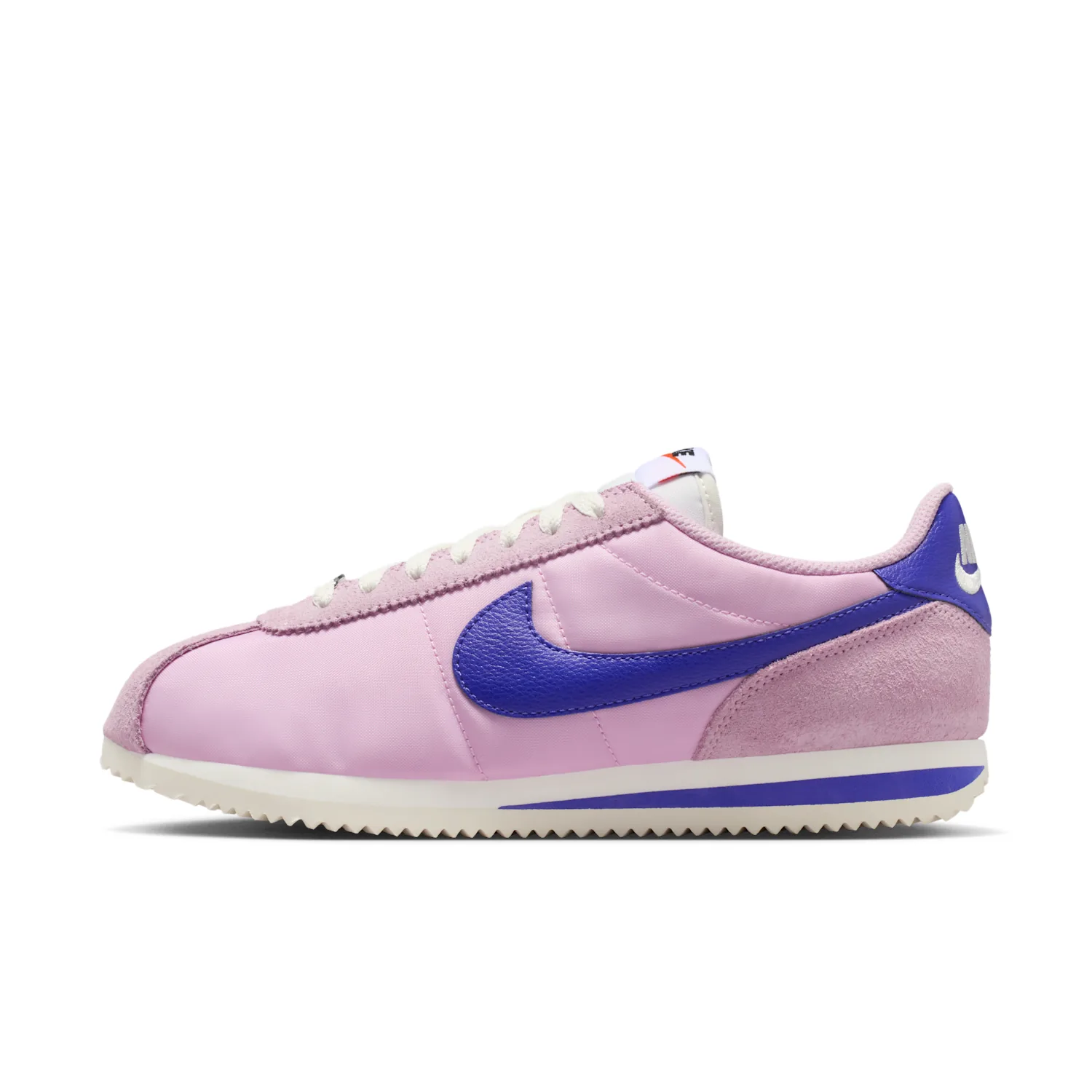 Nike Cortez Textile