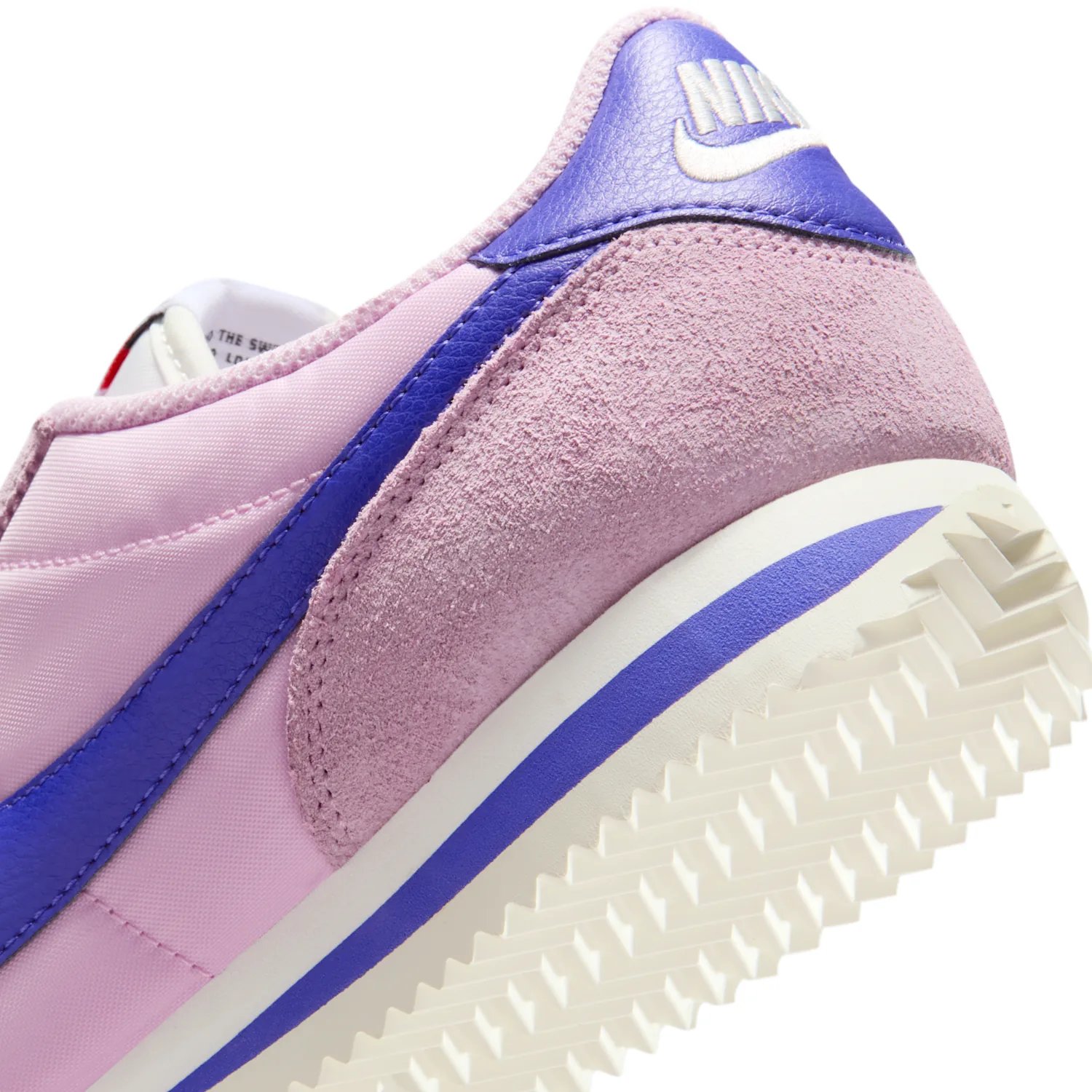 Nike Cortez Textile image 8