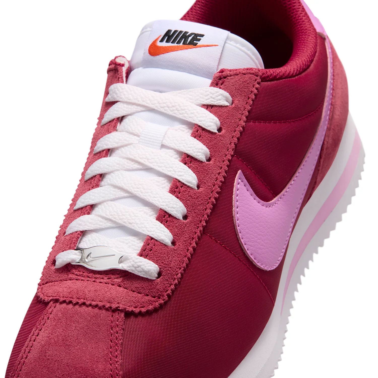 Nike Cortez Textile image 7