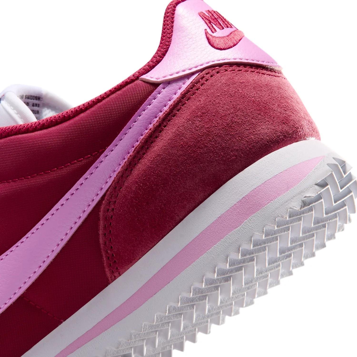 Nike Cortez Textile image 8
