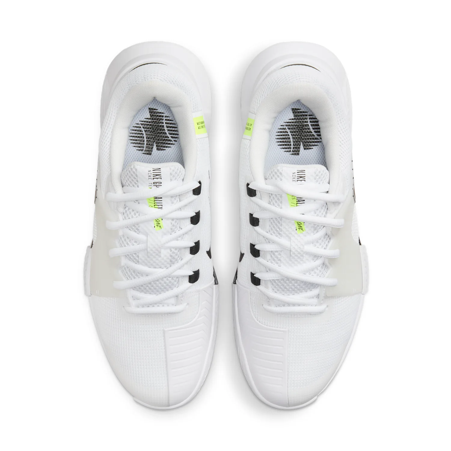 Nike Zoom GP Challenge 1 image 4