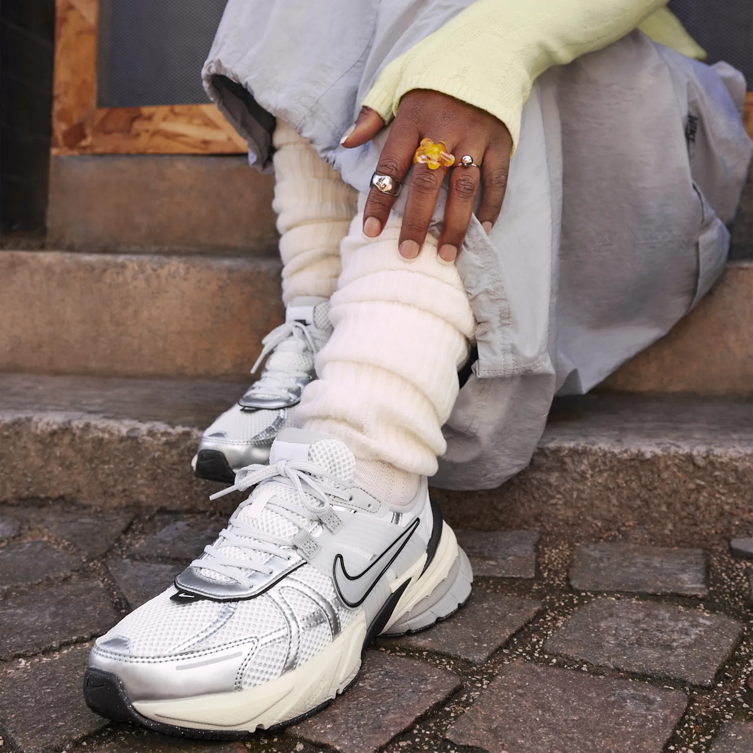 Nike V2K Run image 3