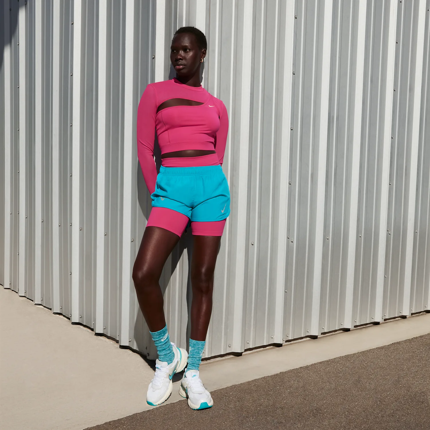 Nike V2K Run image 5