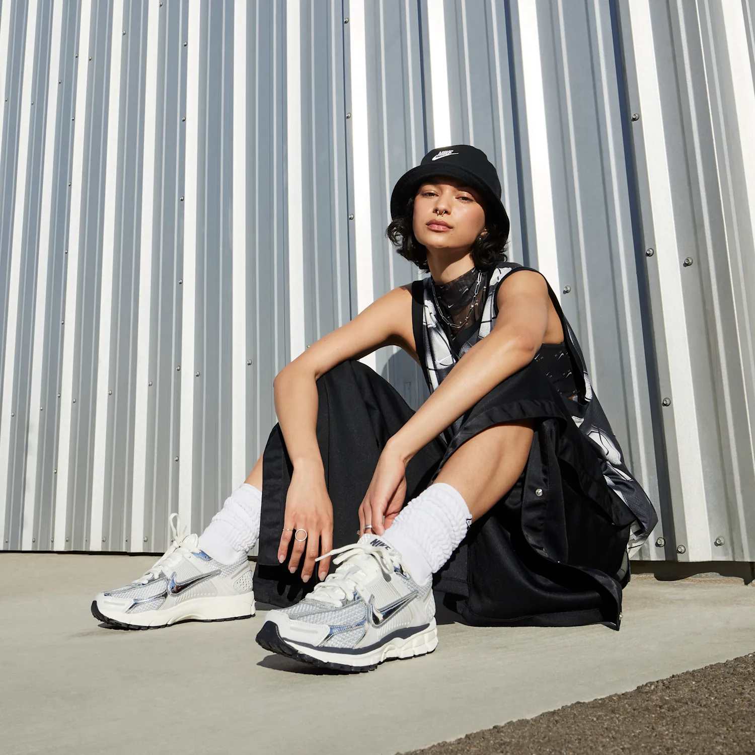 Nike Zoom Vomero 5 image 3