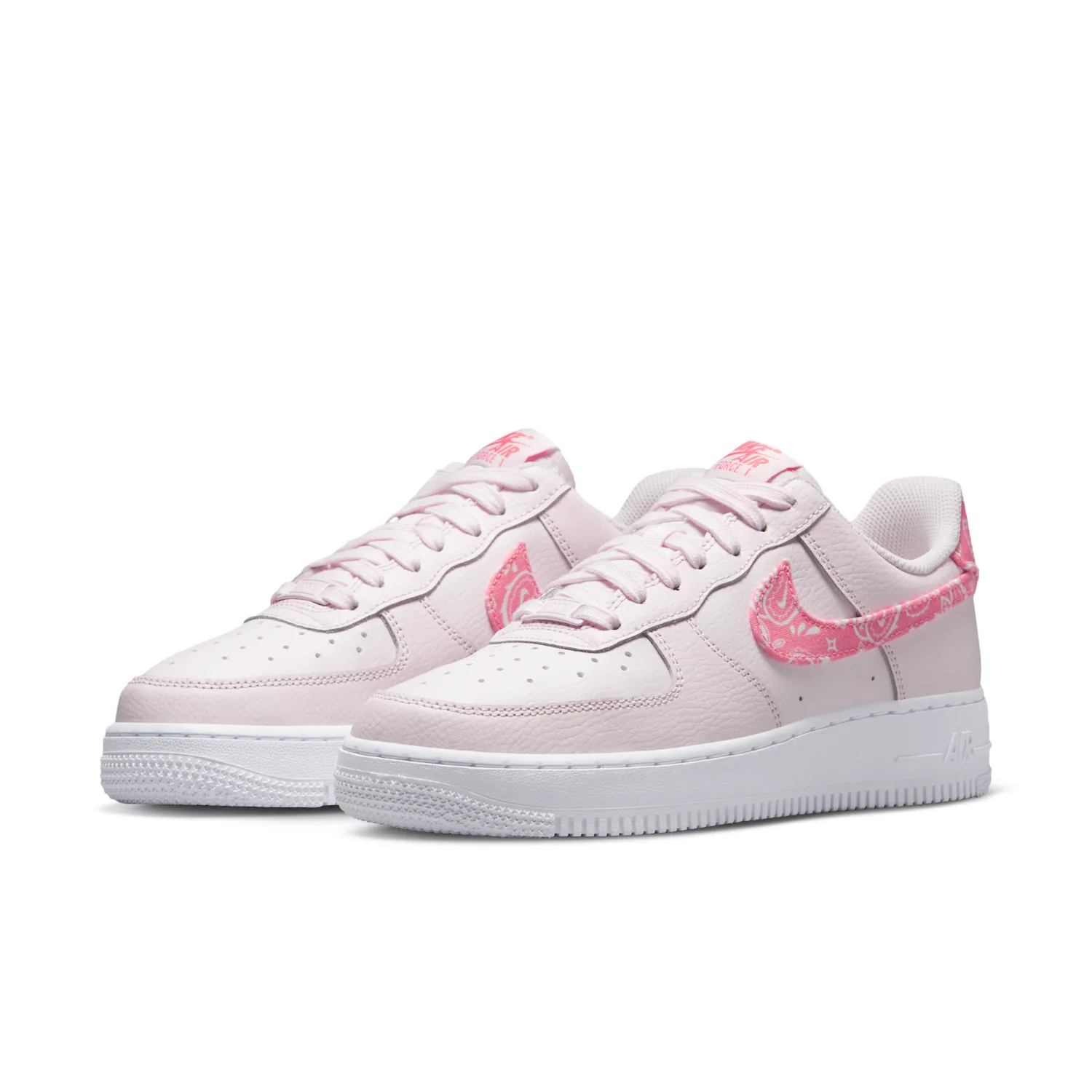 Nike Air Force 1 '07 image 7