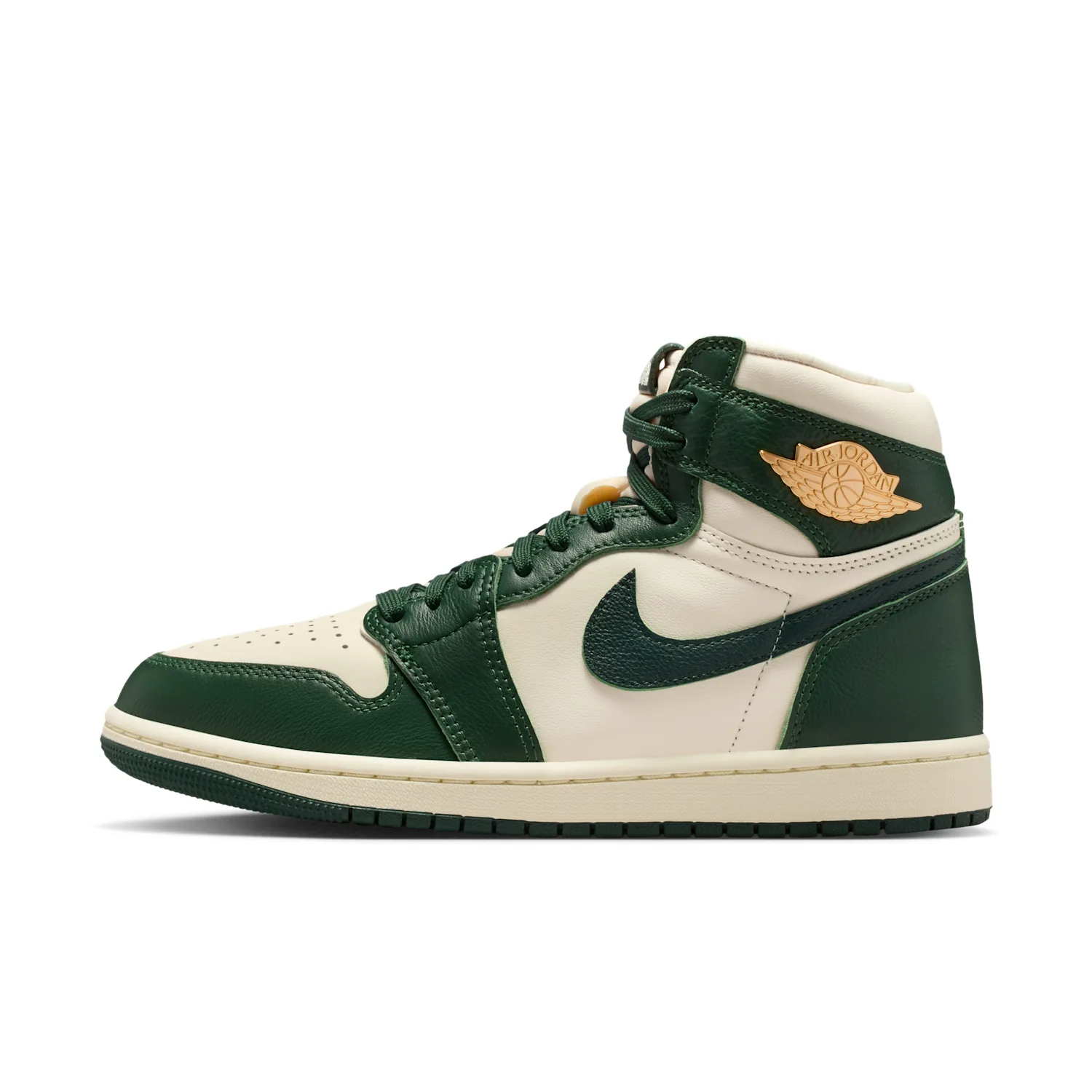 Air Jordan 1 Retro High OG "Pro Green"
