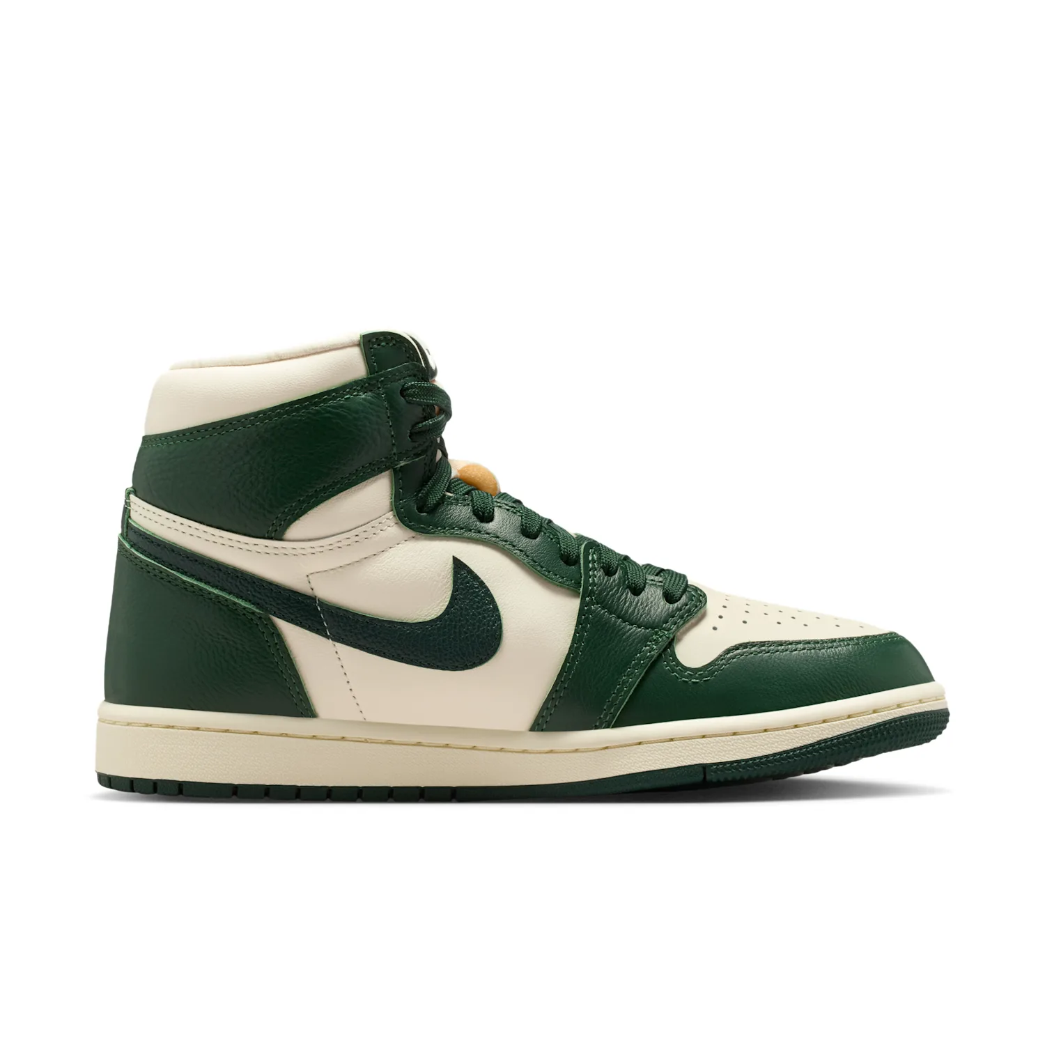 Air Jordan 1 Retro High OG "Pro Green" image 5