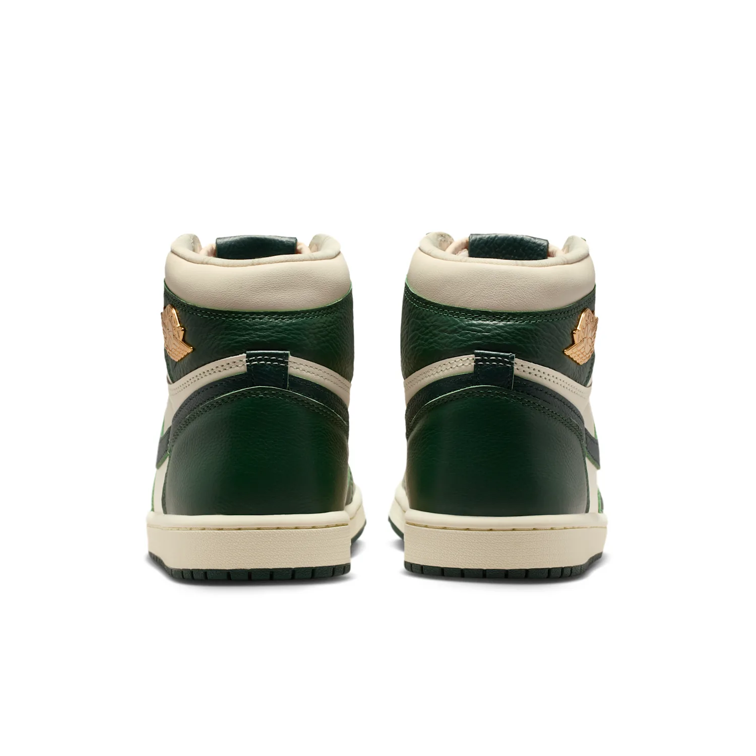 Air Jordan 1 Retro High OG "Pro Green" image 8