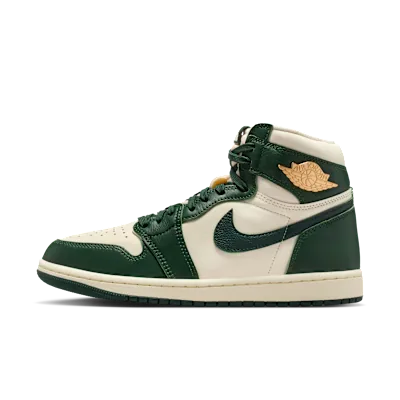 Air Jordan 1 Retro High OG "Pro Green"
