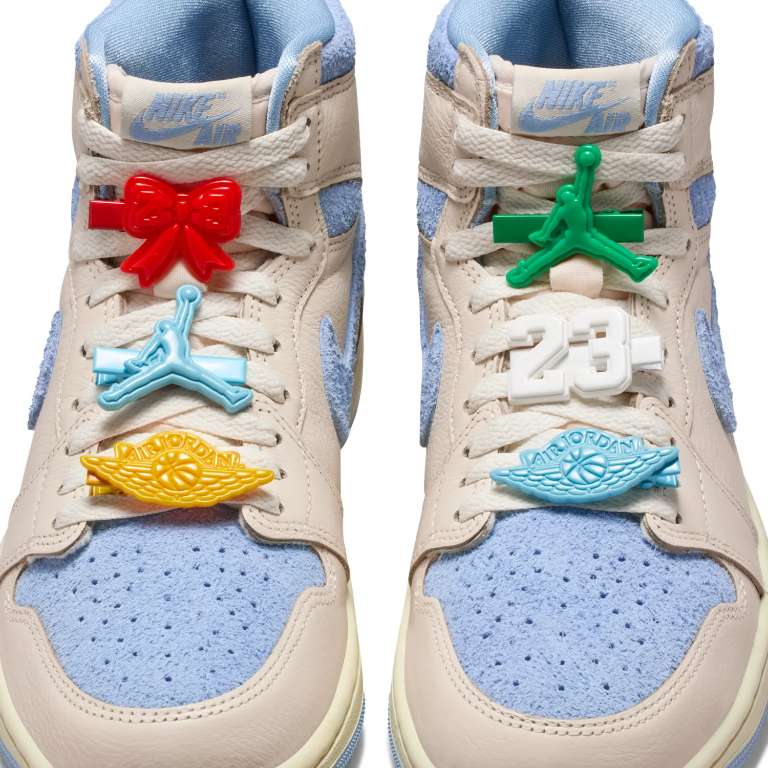 Air Jordan 1 Retro High OG image 2